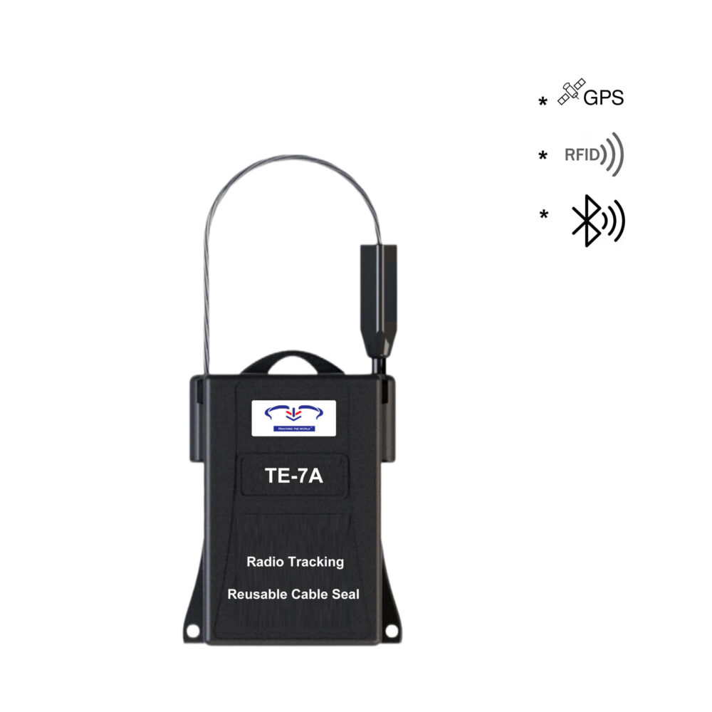 Forwin Electronics ELECTRONIC SEALS Archives - FORWIN INDUSTRIAL (M) SDN. BHD.